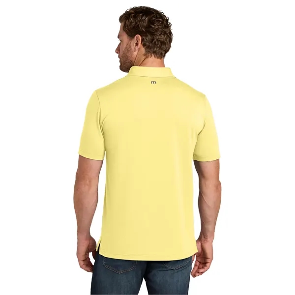 TravisMathew Glenview Solid Polo... from ASI 84863 SanMar