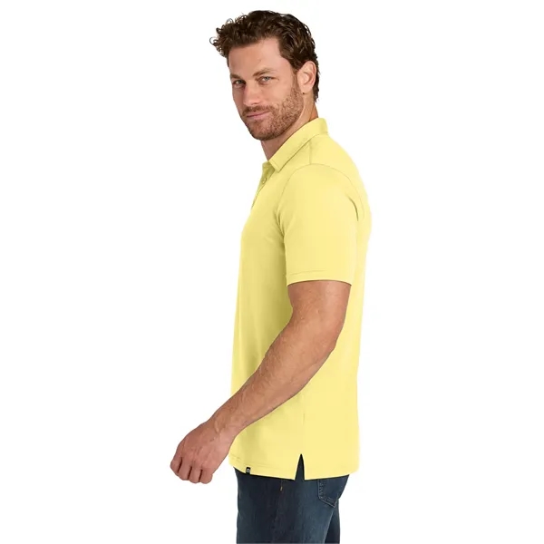 TravisMathew Glenview Solid Polo... from ASI 84863 SanMar