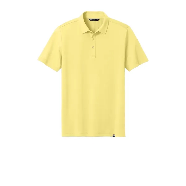 TravisMathew Glenview Solid Polo... from ASI 84863 SanMar