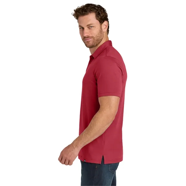TravisMathew Glenview Solid Polo... from ASI 84863 SanMar