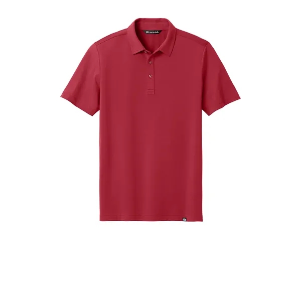 TravisMathew Glenview Solid Polo... from ASI 84863 SanMar
