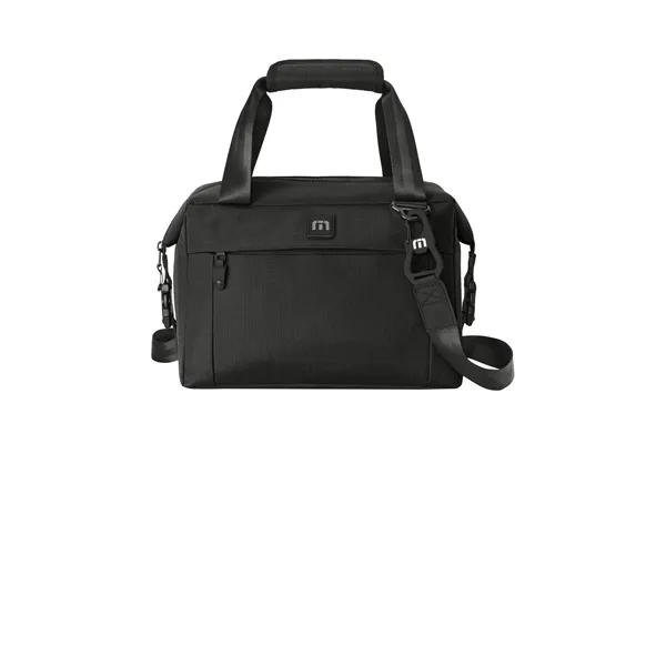 TravisMathew Chill'n 12-Can Cooler... from ASI 84863 SanMar