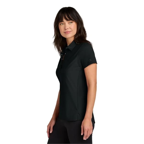 OGIO Women's Envision Polo... from ASI 84863 SanMar