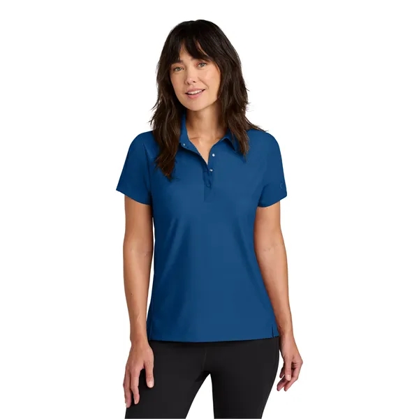 OGIO Women's Envision Polo... from ASI 84863 SanMar