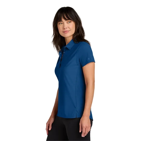 OGIO Women's Envision Polo... from ASI 84863 SanMar