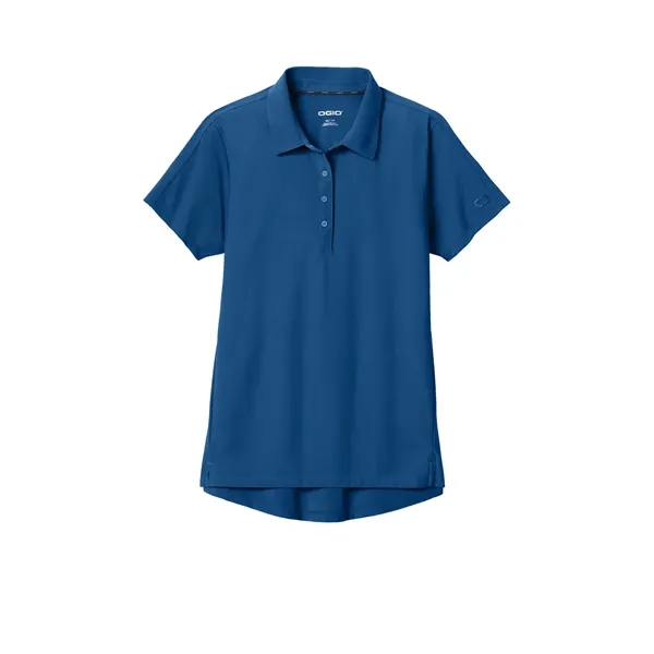 OGIO Women's Envision Polo... from ASI 84863 SanMar