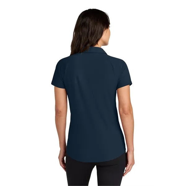 OGIO Women's Envision Polo... from ASI 84863 SanMar