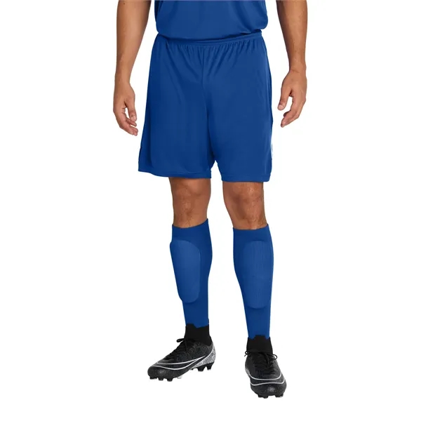 Sport-Tek All Sport OTC Socks... from ASI 84863 SanMar