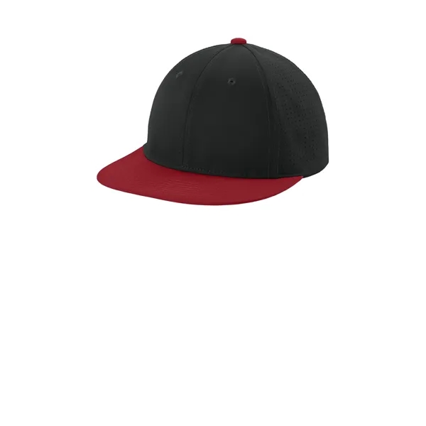 Sport-Tek Pro-Cut Stretch-Tek Cap... from ASI 84863 SanMar