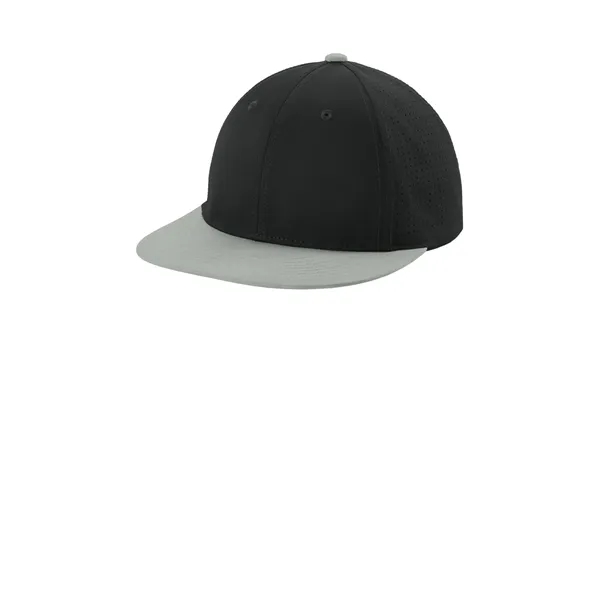 Sport-Tek Pro-Cut Stretch-Tek Cap... from ASI 84863 SanMar