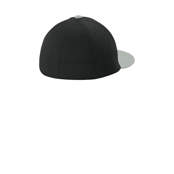 Sport-Tek Pro-Cut Stretch-Tek Cap... from ASI 84863 SanMar