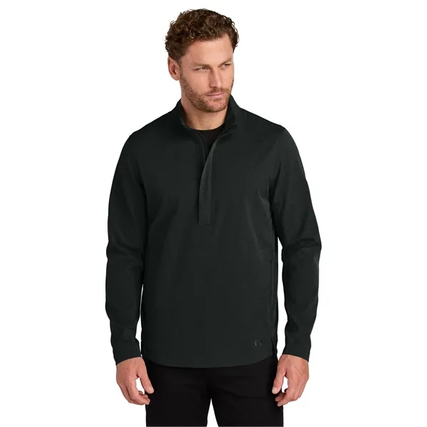 OGIO Aspect 1/2-Zip Pullover... from ASI 84863 SanMar