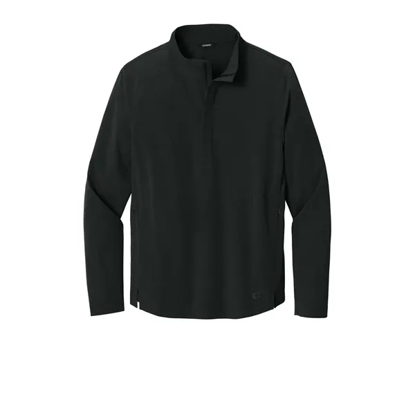 OGIO Aspect 1/2-Zip Pullover... from ASI 84863 SanMar