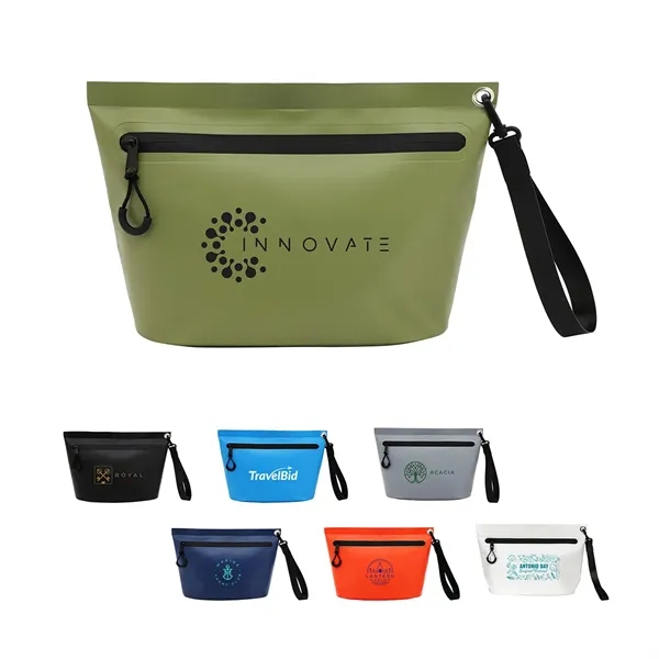 Water Resistant Tarpaulin Utility Bag... from ASI 36730 Ariel Premium Supply Inc