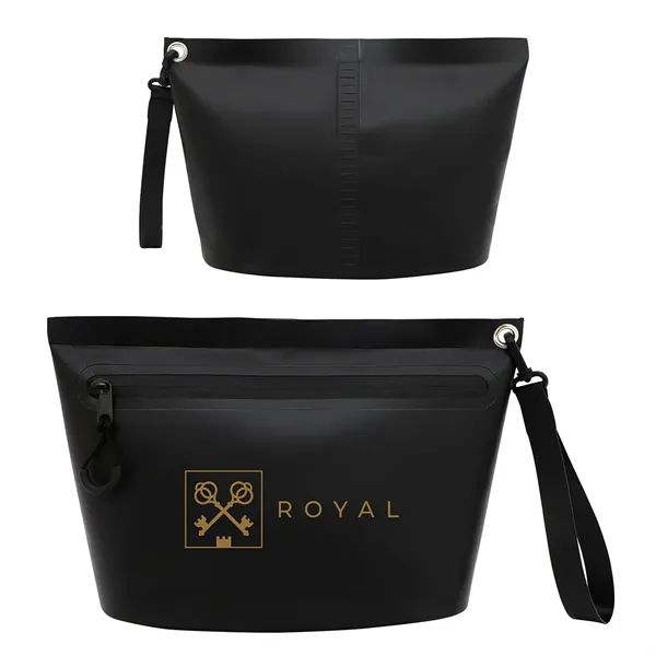 Water Resistant Tarpaulin Utility Bag... from ASI 36730 Ariel Premium Supply Inc