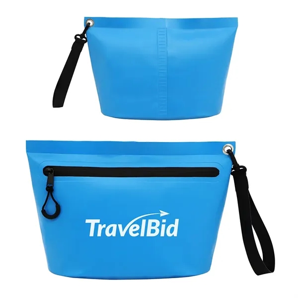 Water Resistant Tarpaulin Utility Bag... from ASI 36730 Ariel Premium Supply Inc