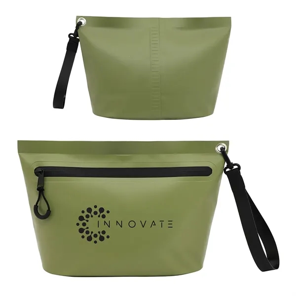 Water Resistant Tarpaulin Utility Bag... from ASI 36730 Ariel Premium Supply Inc