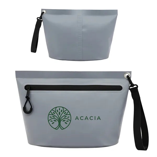 Water Resistant Tarpaulin Utility Bag... from ASI 36730 Ariel Premium Supply Inc