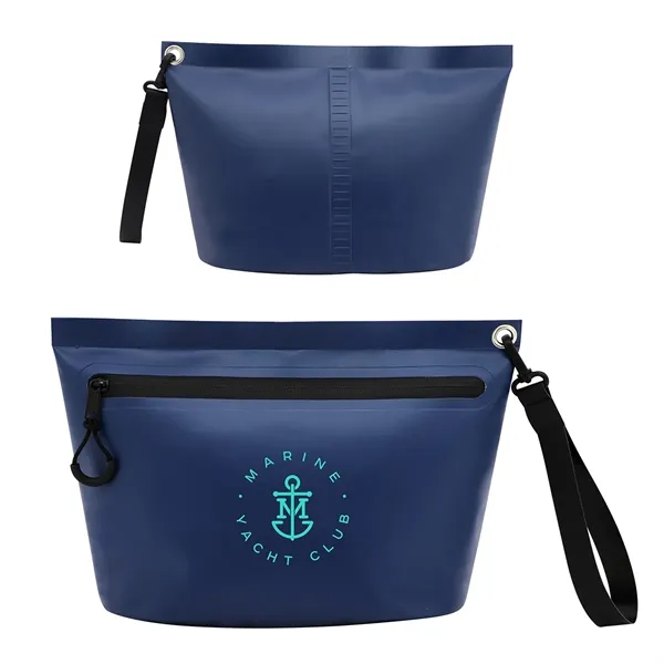 Water Resistant Tarpaulin Utility Bag... from ASI 36730 Ariel Premium Supply Inc