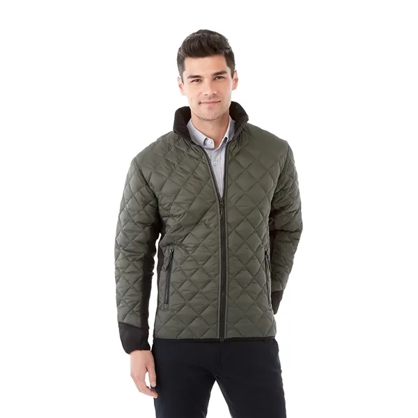 S-5XL men's insulated jacket... from ASI 66887 PCNA / Trimark