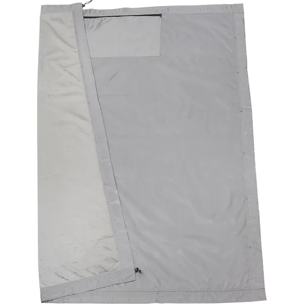 60" x 70" 3-in-1 blanket... from ASI 66887 PCNA / Leeds