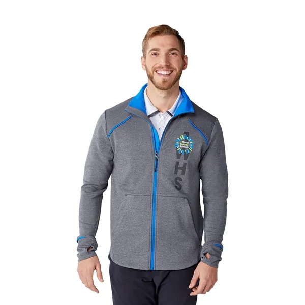 M-TAMARACK Full Zip Jacket... from ASI 66887 PCNA / Trimark