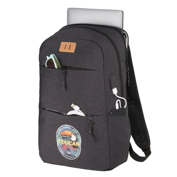 15" computer backpack.... from ASI 66887 PCNA / Leeds