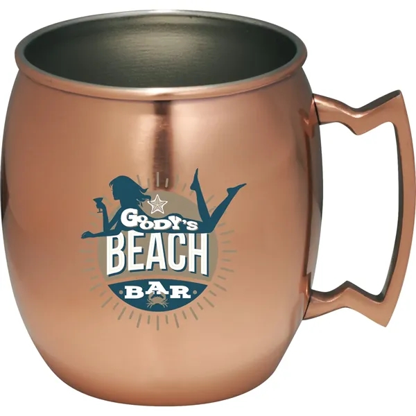 16oz mule mug... from ASI 66887 PCNA / Leeds