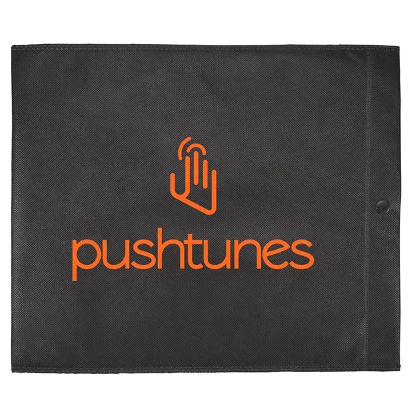 13" x 11" pouch with letters for display boards... from ASI 66887 PCNA / Bullet
