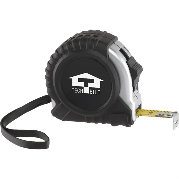 10 ft. retractable tape measure with nylon wrist strap and metal... from ASI 66887 PCNA / Bullet