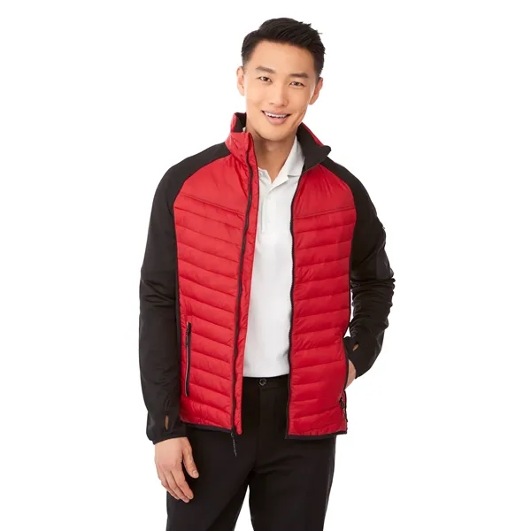 M-BANFF Hybrid Insulated Jacket... from ASI 66887 PCNA / Trimark