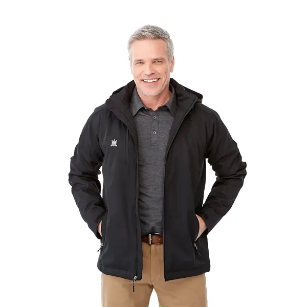 S-5XL men's jacket with insulation... from ASI 66887 PCNA / Trimark