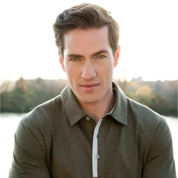 M-Stillwater Roots73 SS Polo... from ASI 66887 PCNA / Trimark