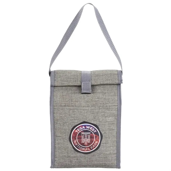 4 can cooler bag with grab handle.... from ASI 66887 PCNA / Leeds