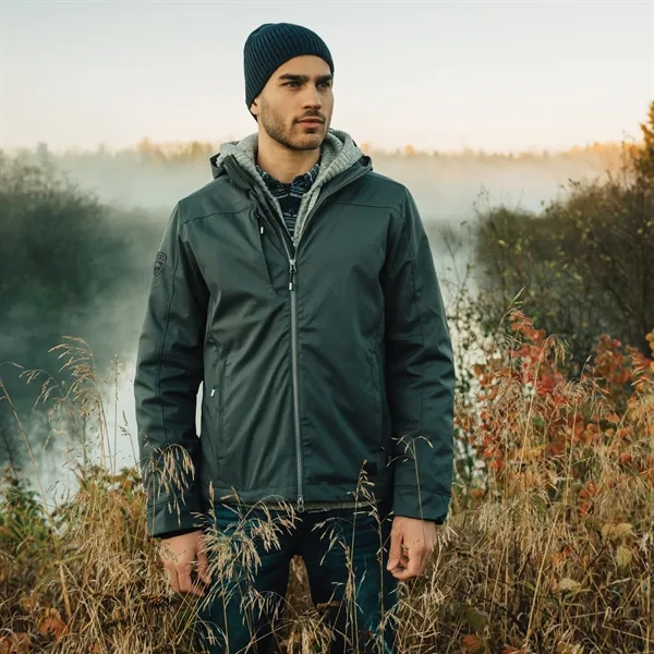 M-Northlake Roots73 Insulated Jacket... from ASI 66887 PCNA / Trimark