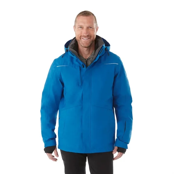 Men's 3-in-1 jacket.... from ASI 66887 PCNA / Trimark