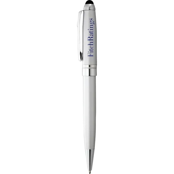 Ballpoint pen with stylus tip.... from ASI 66887 PCNA / Leeds