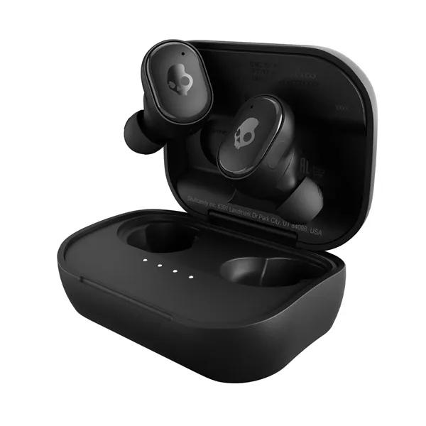 Wireless earbuds.... from ASI 66887 PCNA / Leeds
