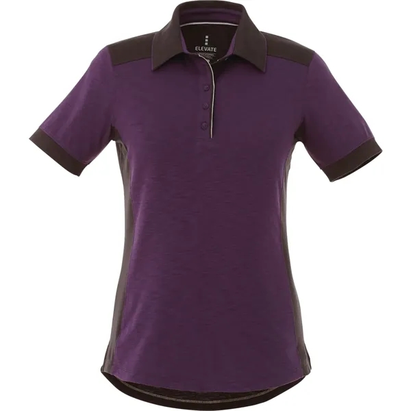 W-LARAMIE Short Sleeve Polo... from ASI 66887 PCNA / Trimark