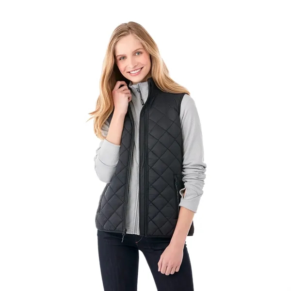 W-SHEFFORD Heat Panel Vest... from ASI 66887 PCNA / Trimark