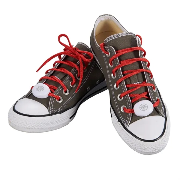 Battery powered, light-up shoelaces.... from ASI 66887 PCNA / Bullet