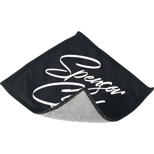 5.75" x 5.5" cleaning cloth... from ASI 66887 PCNA / Bullet