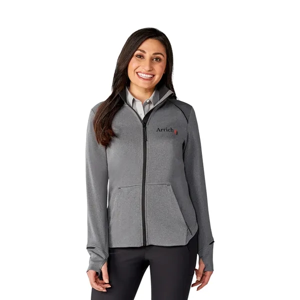 W-TAMARACK Full Zip Jacket... from ASI 66887 PCNA / Trimark