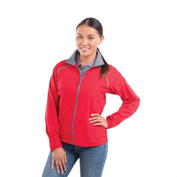 XS-3XL women's jacket... from ASI 66887 PCNA / Trimark
