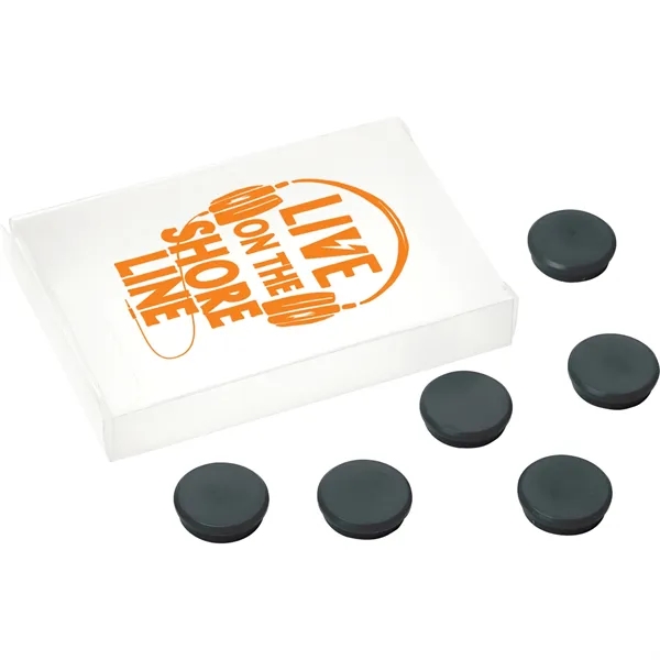 Magnet Set in Box... from ASI 66887 PCNA / Bullet