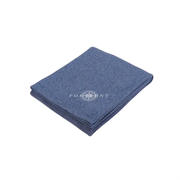 50" x 60" blanket... from ASI 66887 PCNA / Bullet