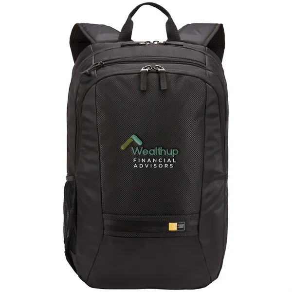 Backpack with a padded compartment for a laptop up to 15.6... from ASI 66887 PCNA / Leeds