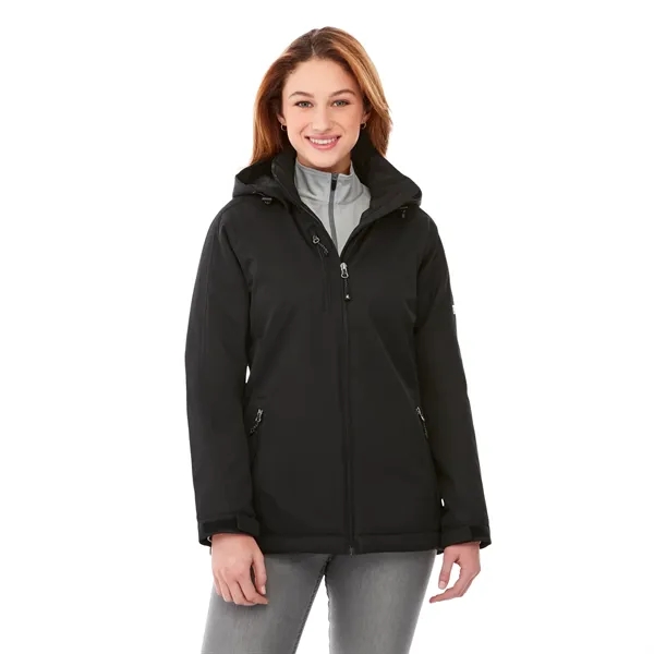 XS-3XL women's jacket with insulating layer... from ASI 66887 PCNA / Trimark