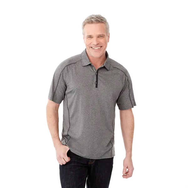 S-5XL men's polo shirt... from ASI 66887 PCNA / Trimark
