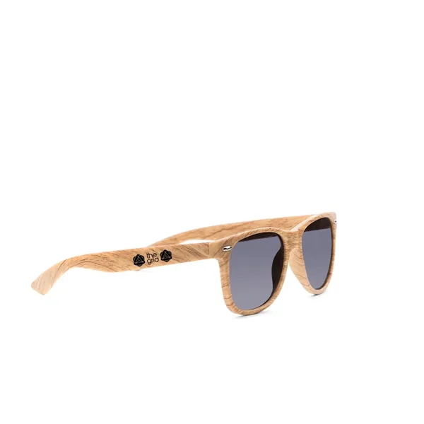1.25" x 6" sunglasses with UV protection... from ASI 66887 PCNA / Bullet